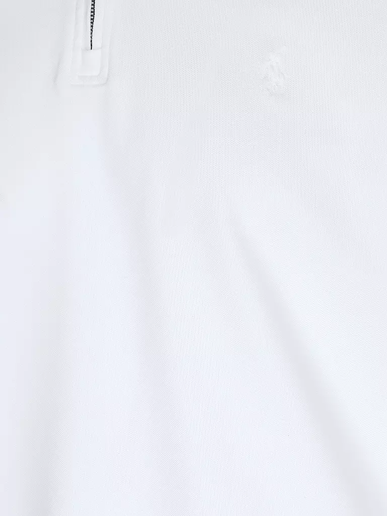 POLO RALPH LAUREN Poloshirt weiss