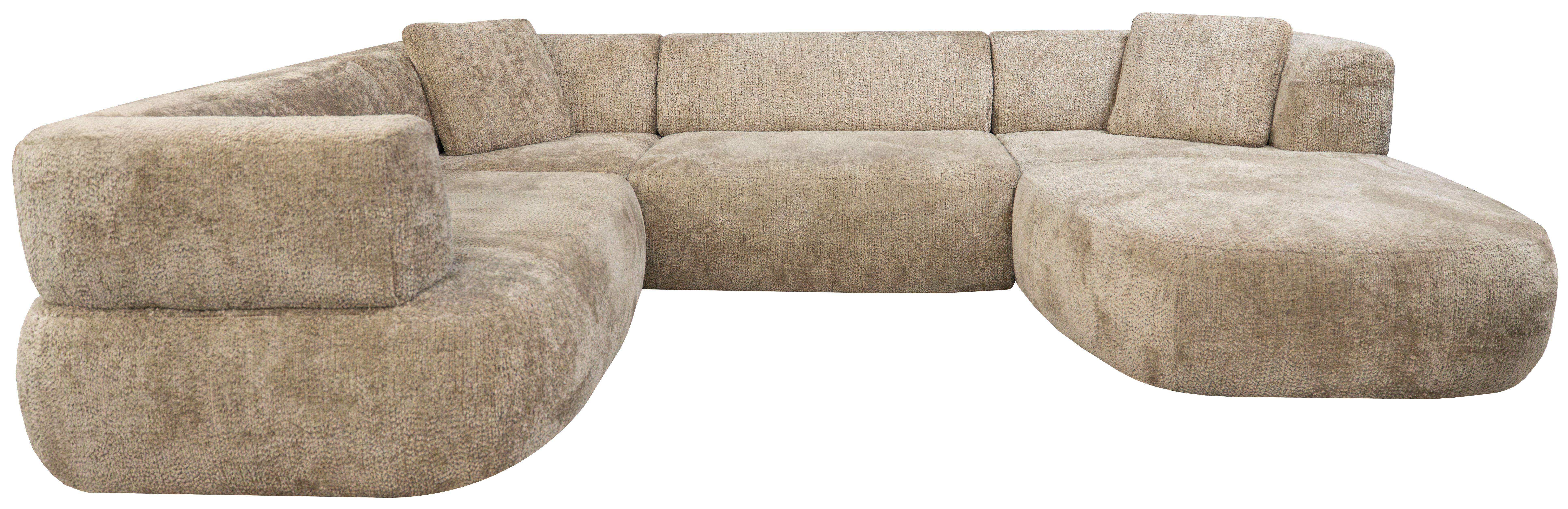 U Bank - Outlet ValeskaB328 x D235 x H72 cm