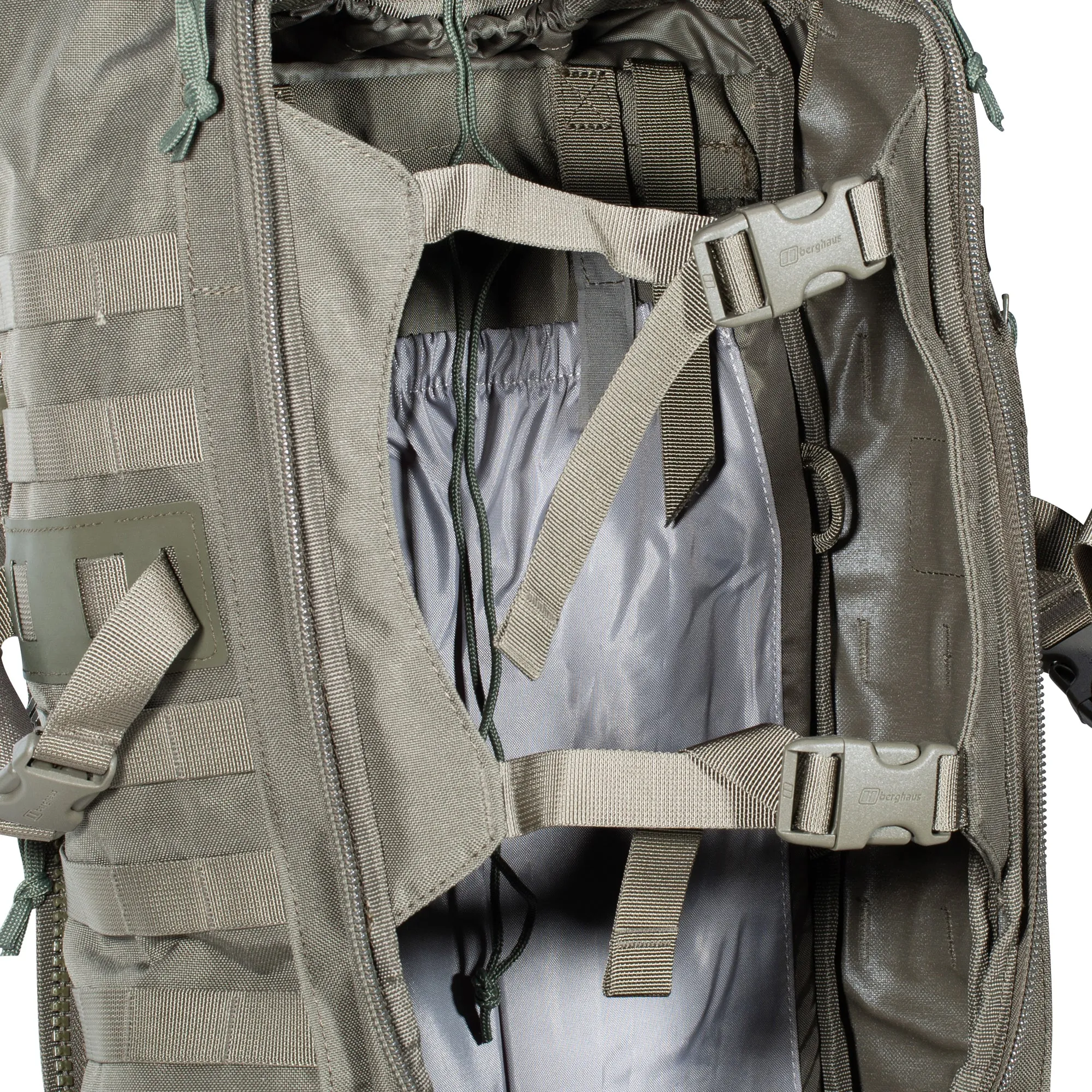 Berghaus -  Rucksack MMPS Centurio IV 30 FA