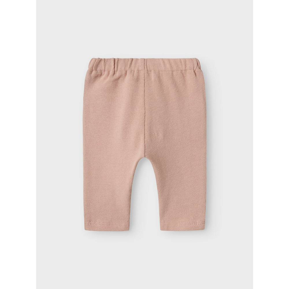 Køb Lil'Atelier Misty Rose Nbfluna Bukser Lil