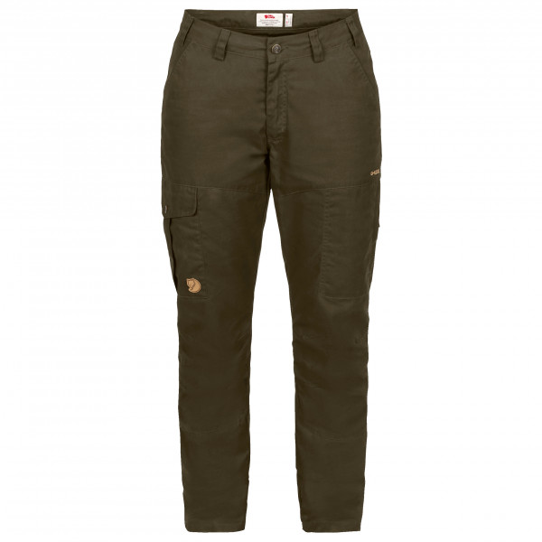 Fjällräven - Women's Karla Pro Winter Trousers - Pantalon hiver