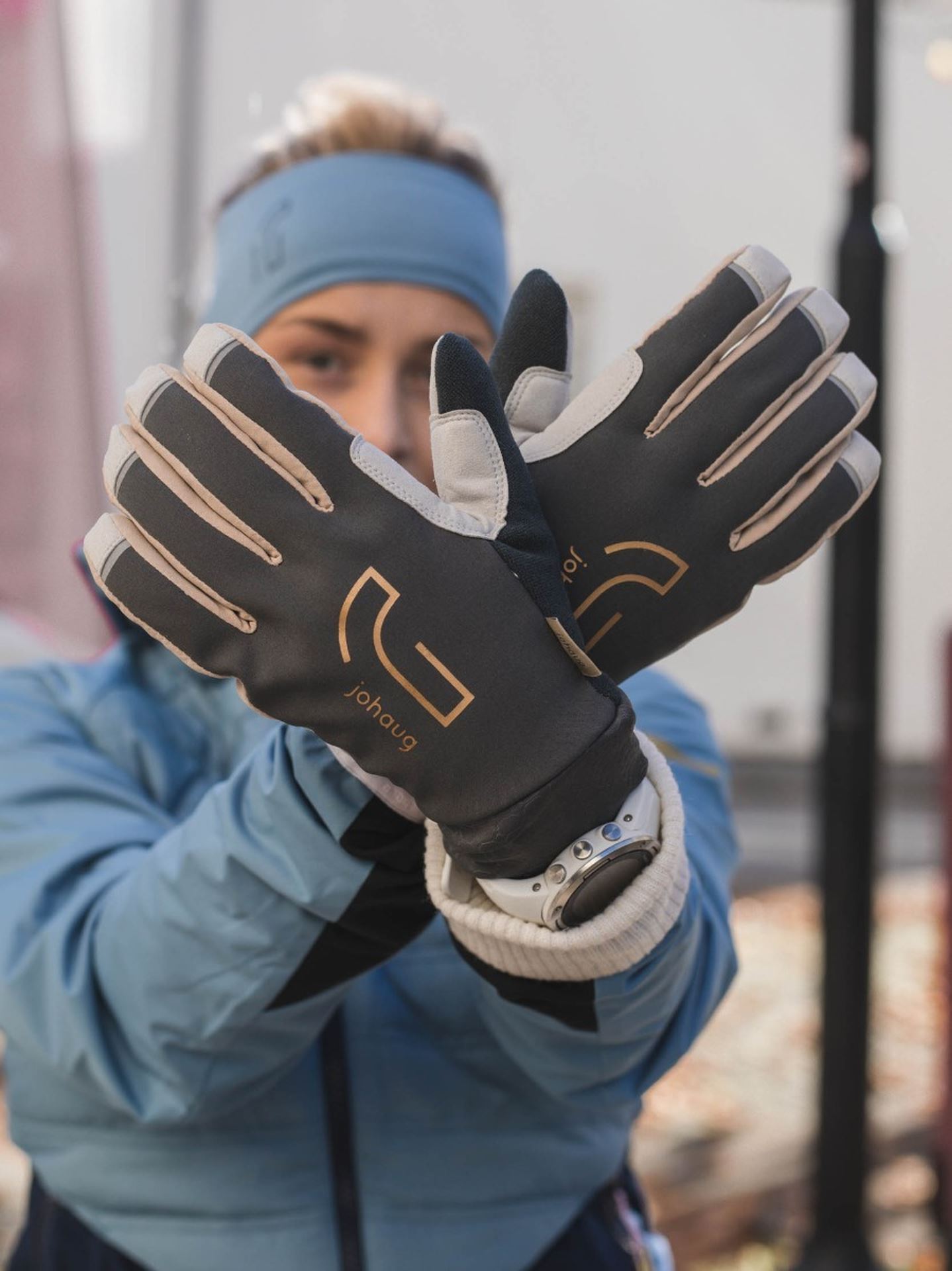 Touring Glove 2.0