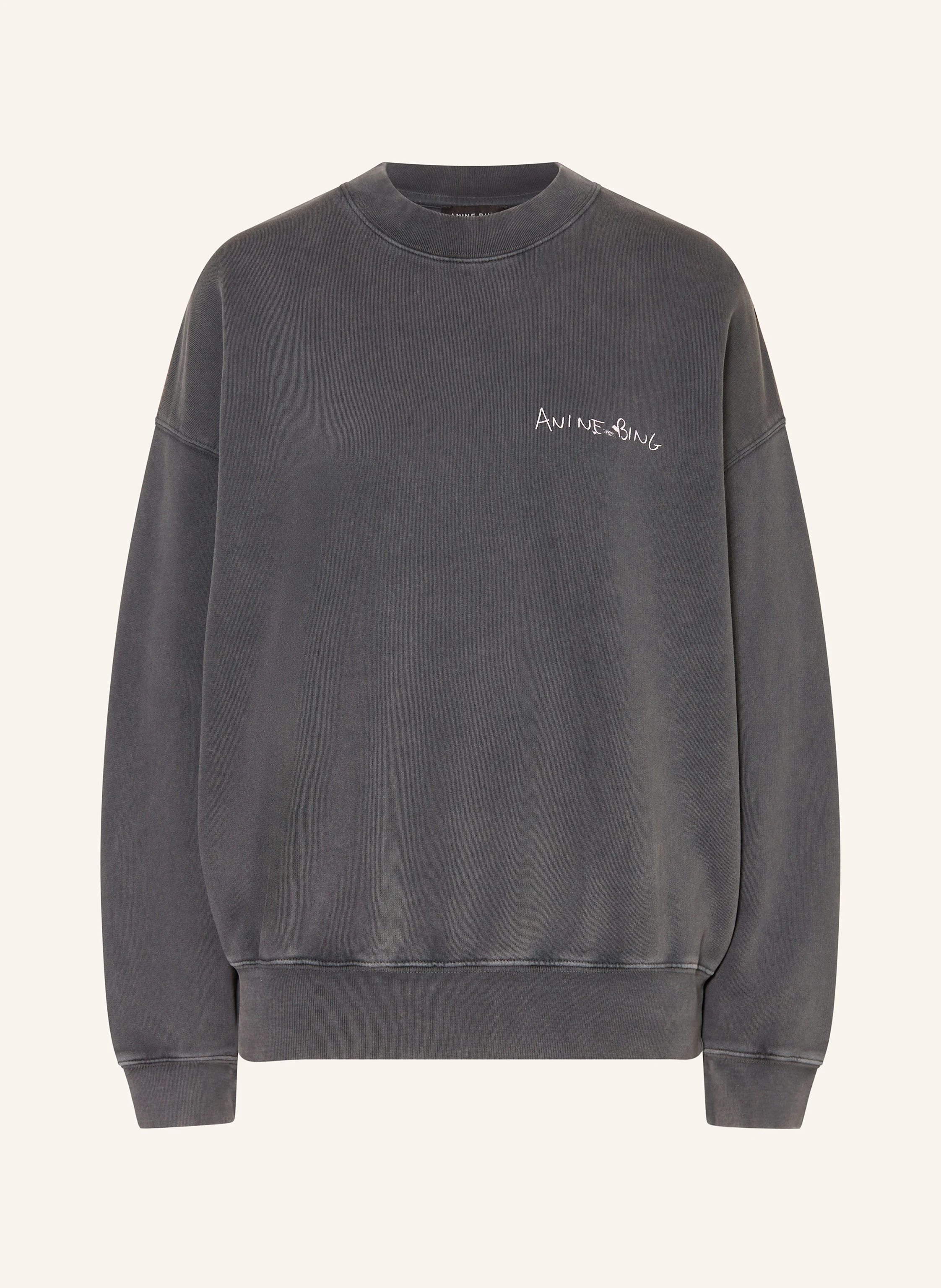 ANINE BING Sweatshirt JACI