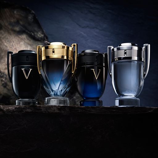 Rabanne Invictus Parfum Parfum, 200 ml