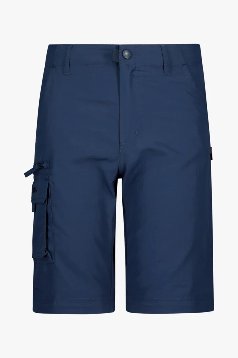 Trollkids Oppland Zip-Off Kinder Wanderhose
