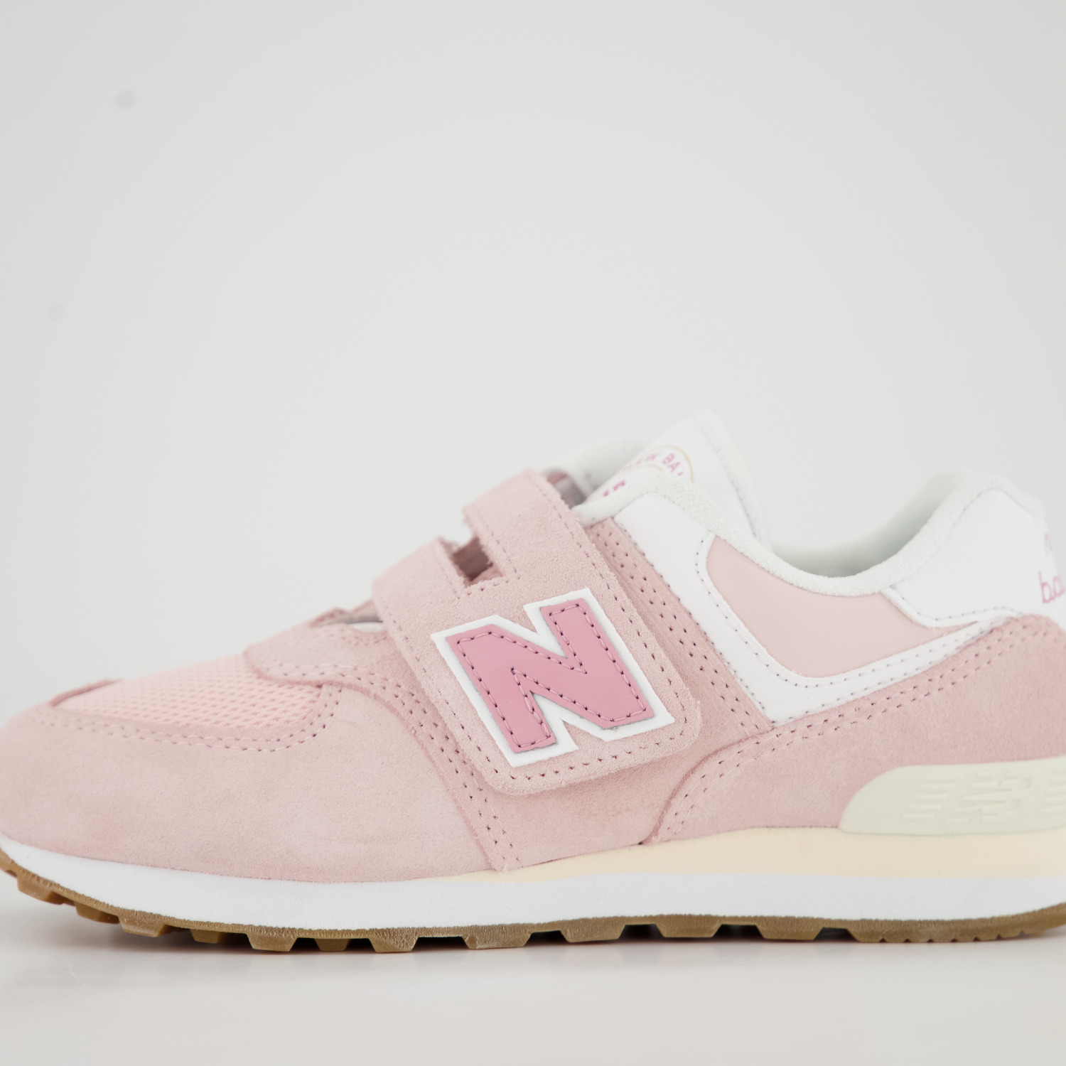 New Balance 574 Hook & Loop
