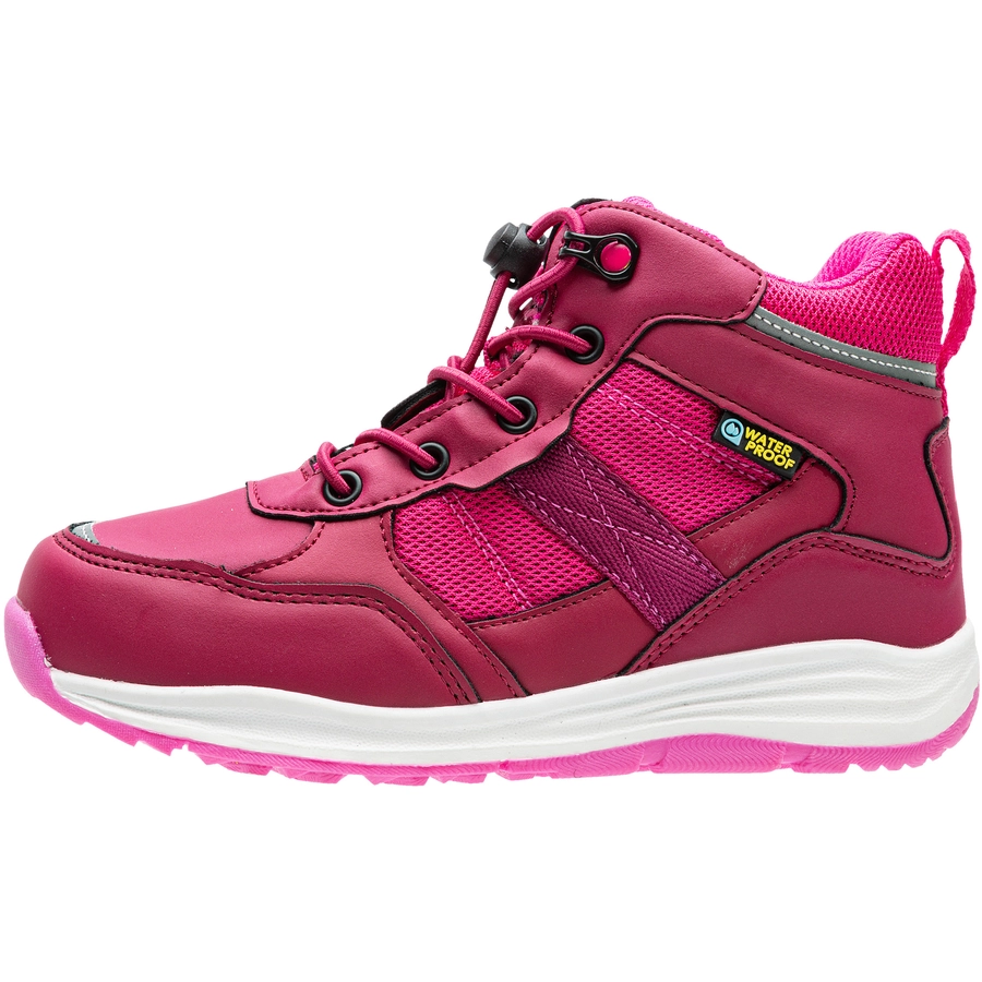 Mols Stiefel Kayun Jr. 4008 Cerise