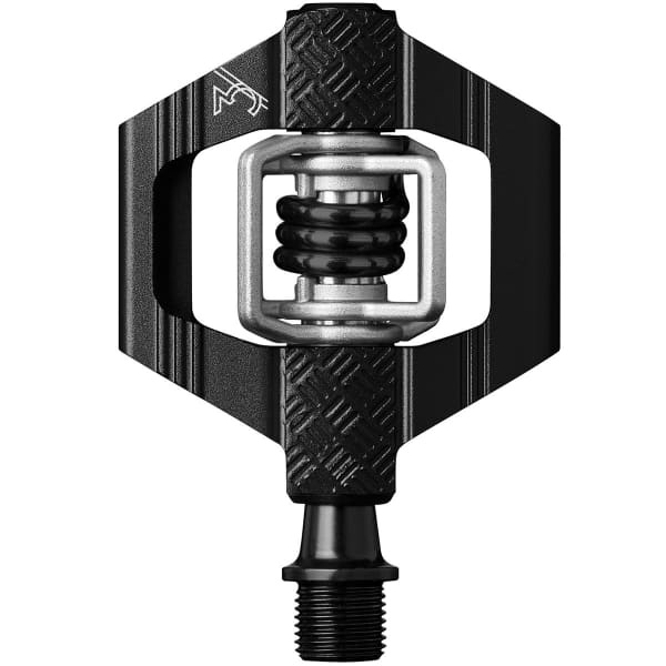 Pédale VTT CRANKBROTHERS CANDY 3 BLACK/BLACK