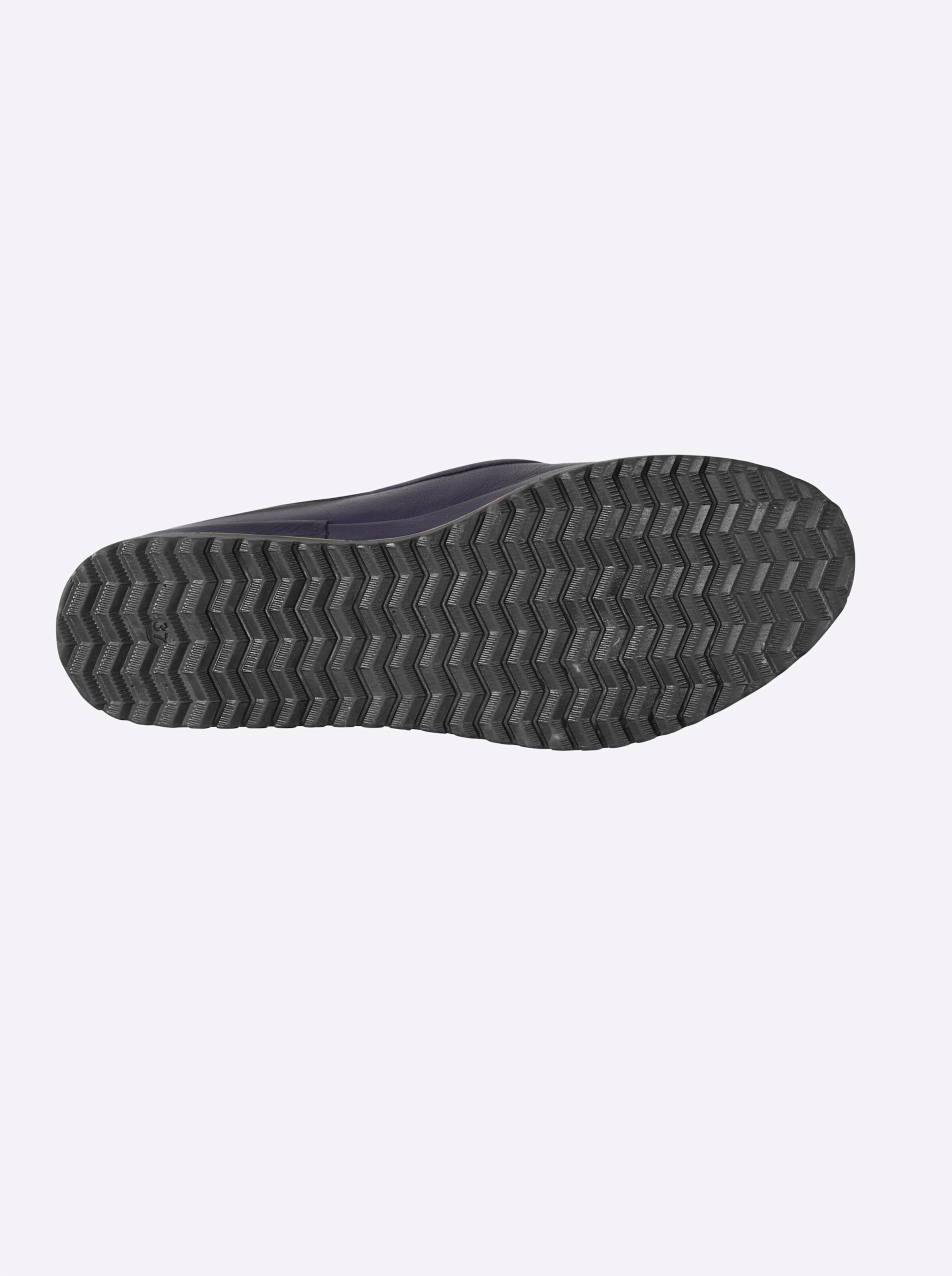 Andrea Conti Slipper in marine