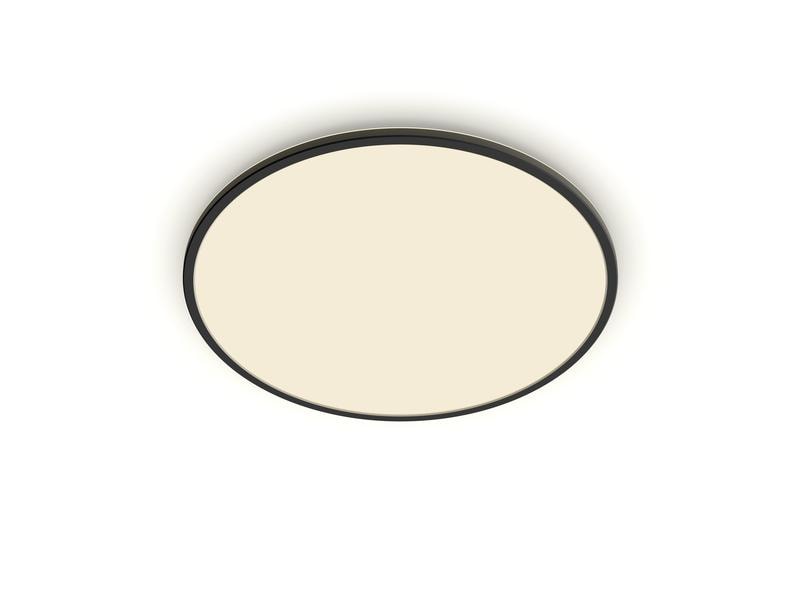 Philips Deckenleuchte LED SceneSwitch CL550 3600 lm 2700K, 3-in-1 LED Leuchte zur Deckenmontage