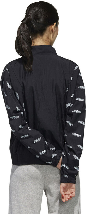 adidas Favorites Jakke Sort