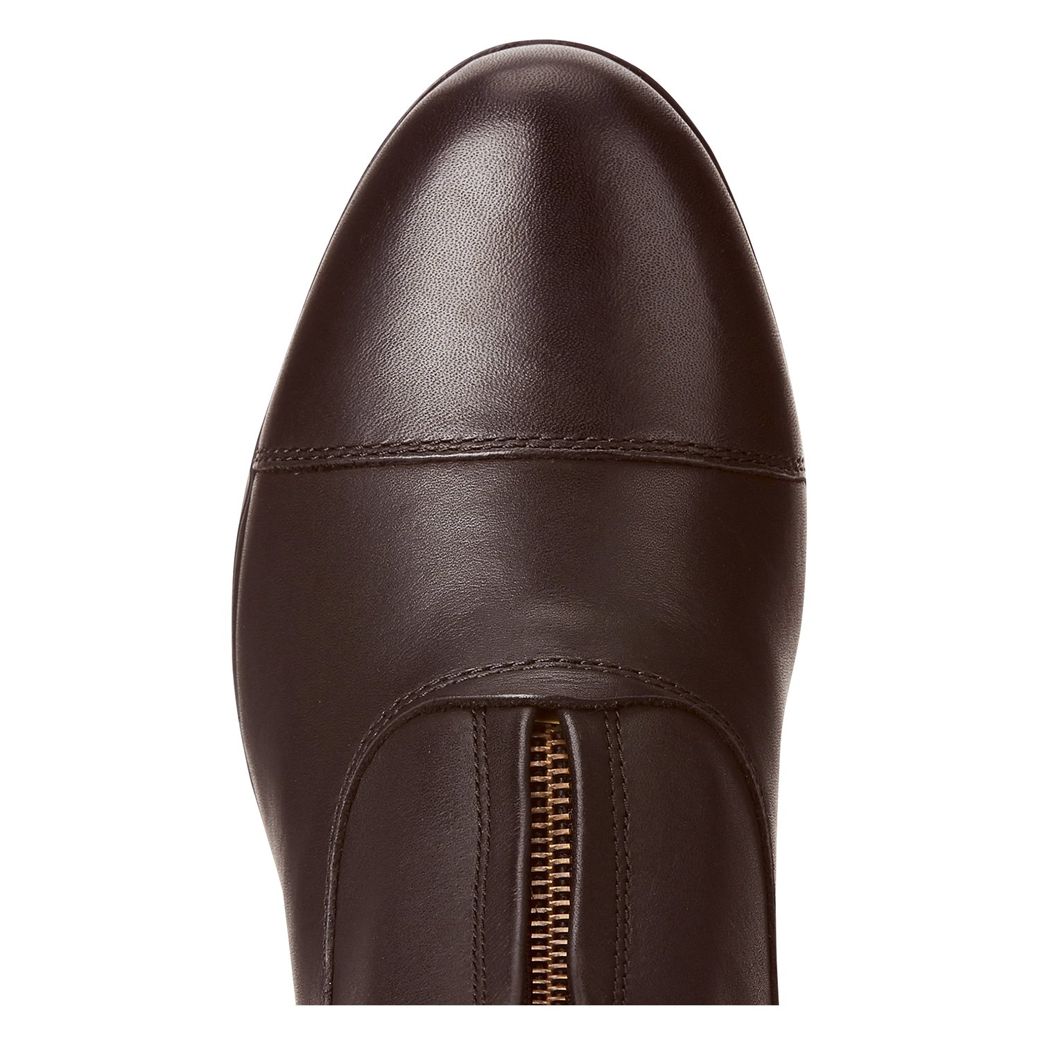 ARIAT Reitstiefeletten Heritage IV Zip Paddock, für Damen - lightbrown