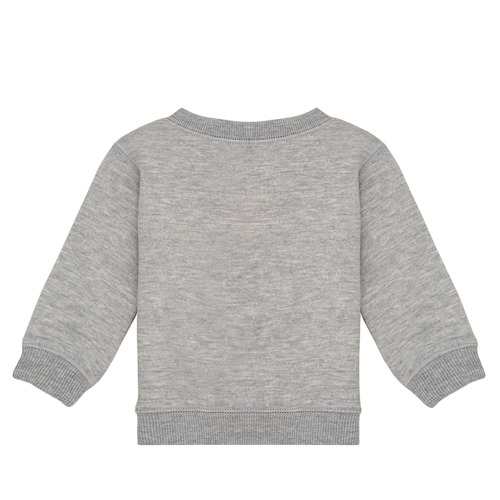 Levi's - BATWING CREW - Gris