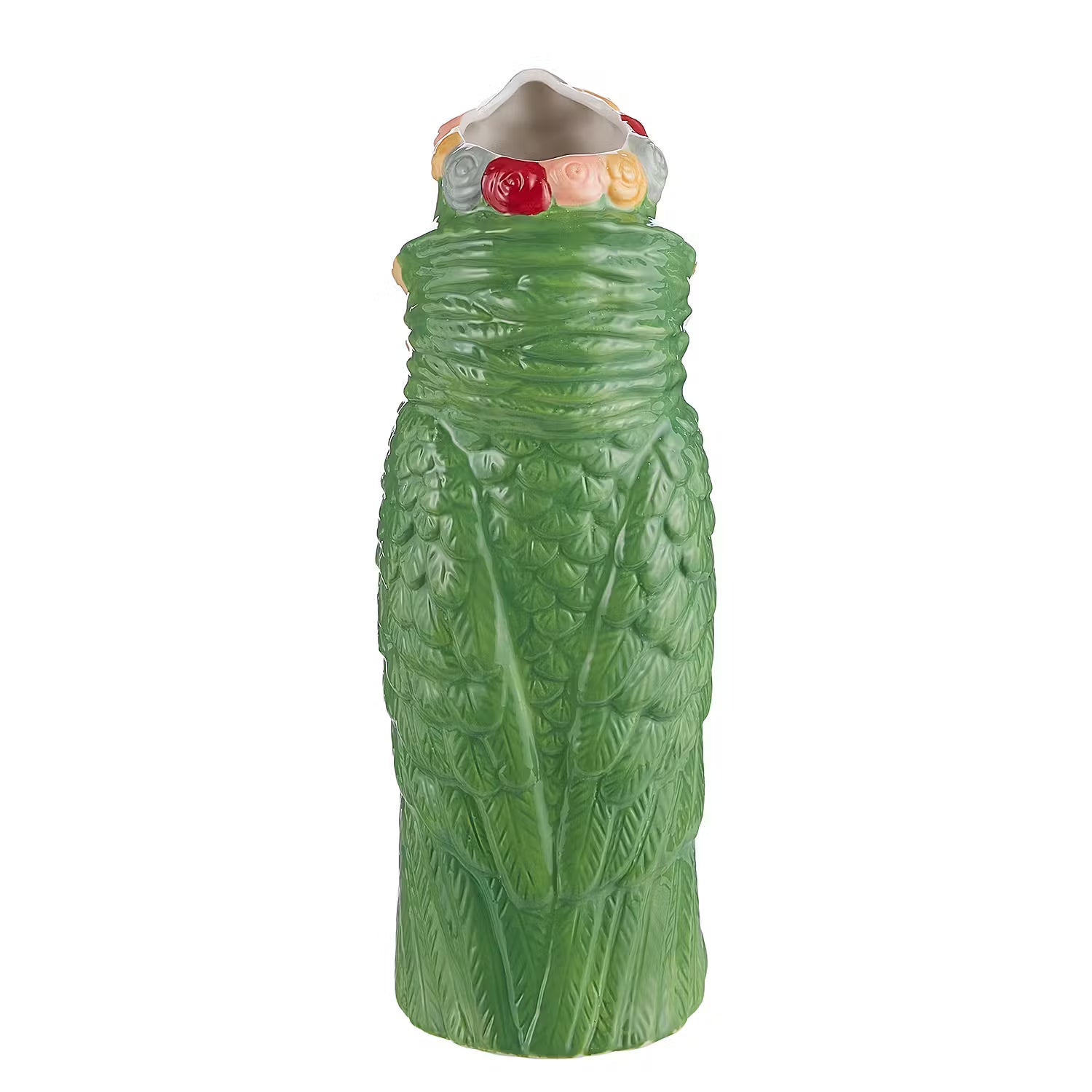LORA Vase Papagei