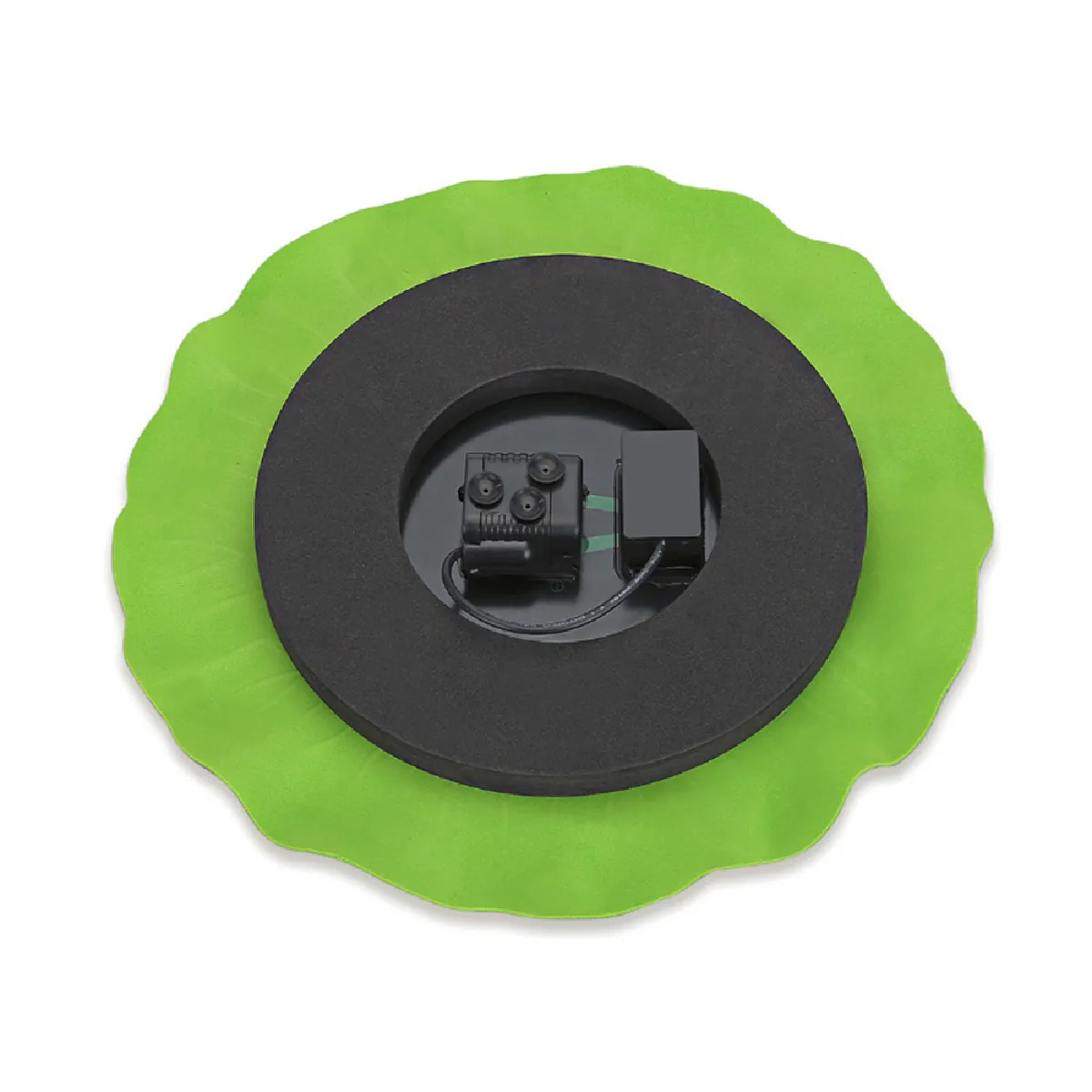 Universal Pompe à fontaine solaire universelle - Kit extérieur