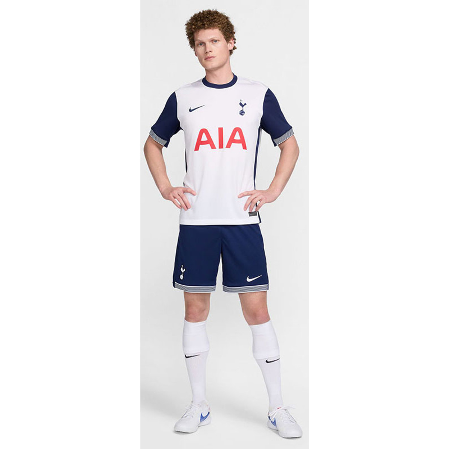 Nike Tottenham Hotspur Thuis Tenue