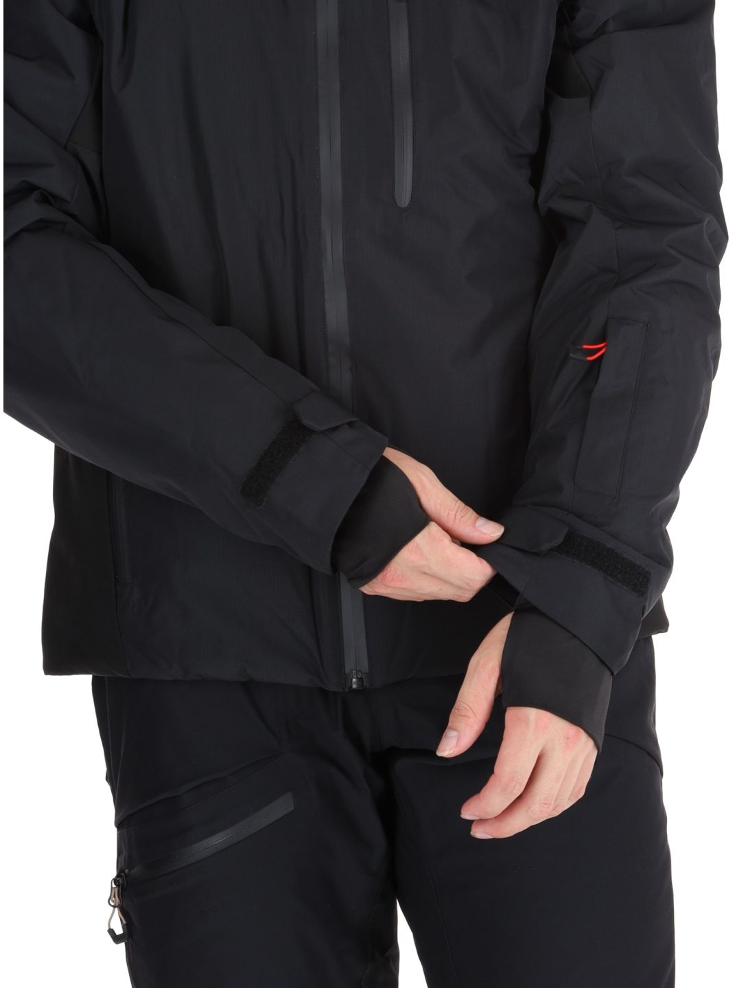 Easton ski-jas heren