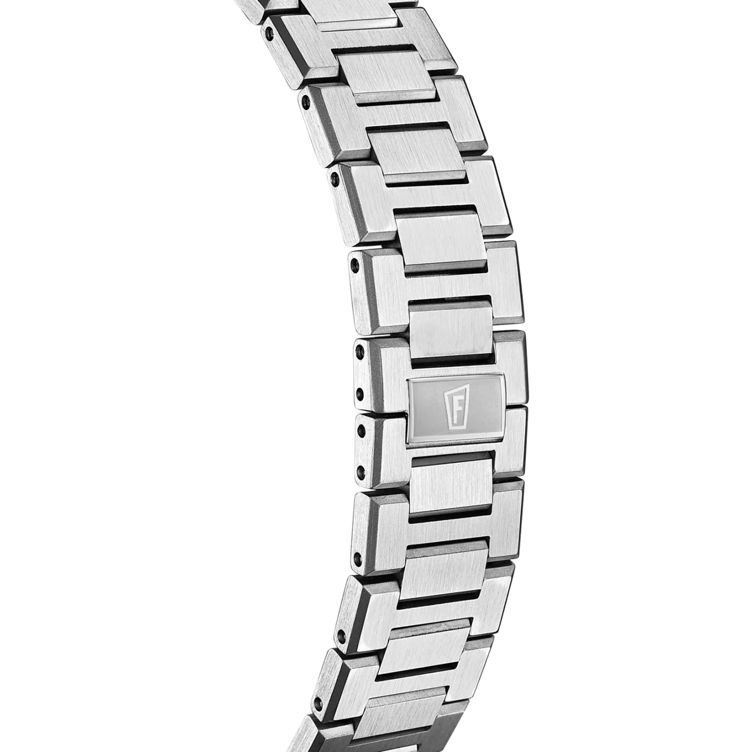 Festina Swiss Made Automatic Sapphire Lady F20031/3