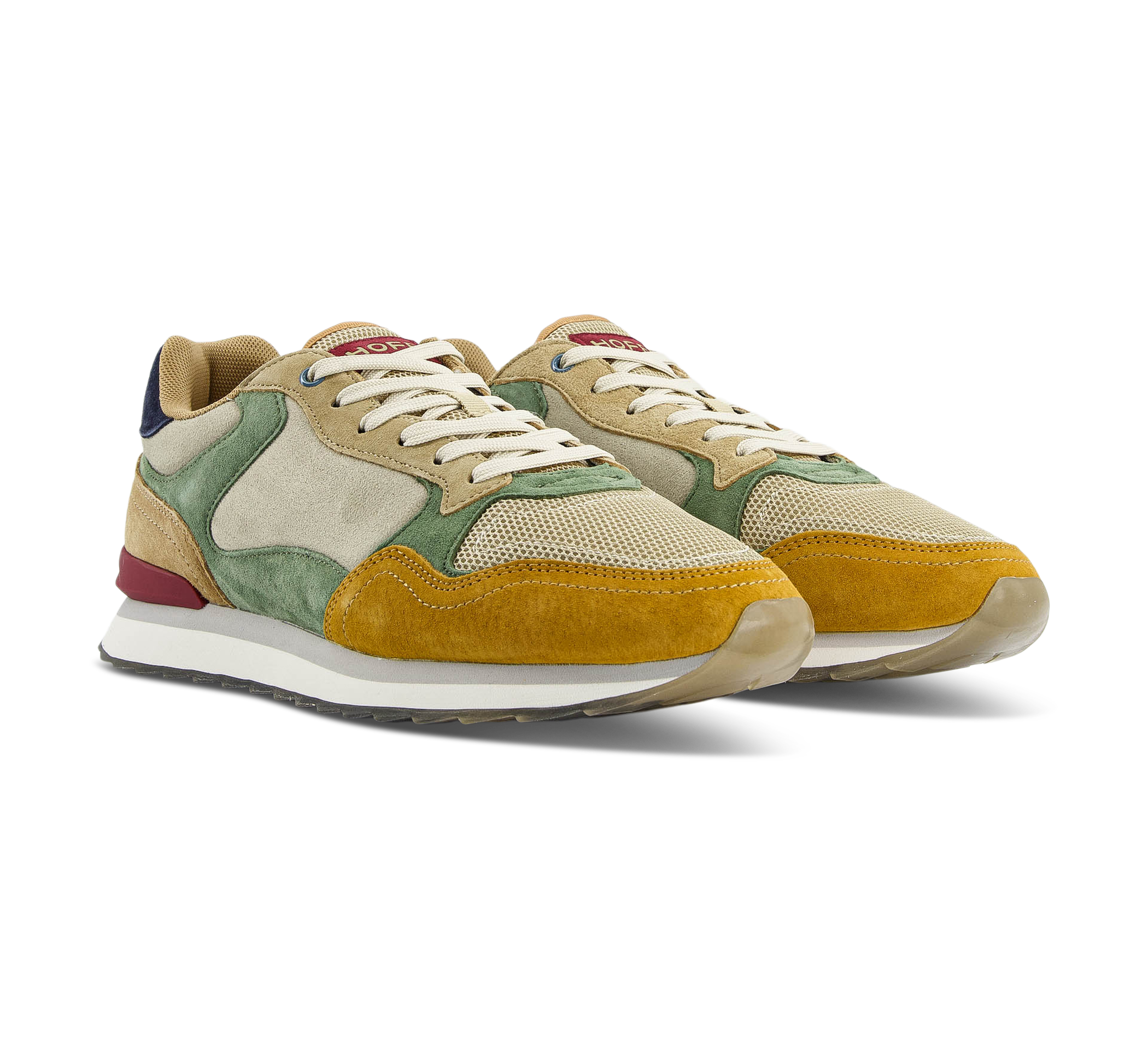 Hoff Sneaker low