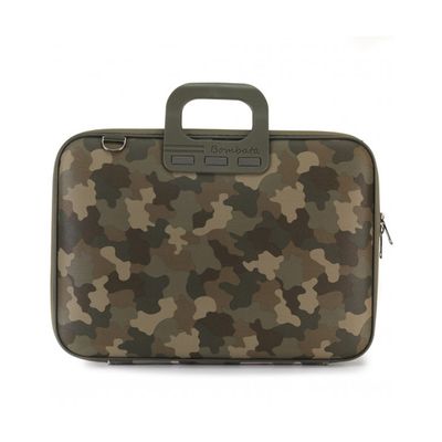 Bombata Camo - Sacoche pour ordinateur portable 15