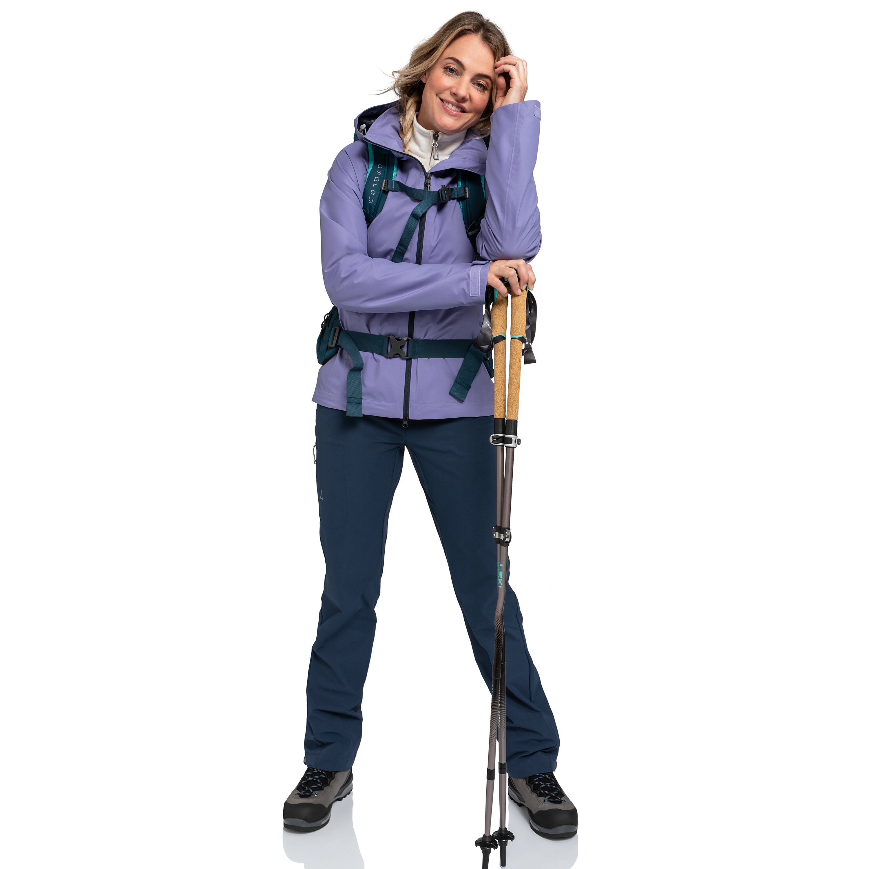 Schöffel Easy XT L