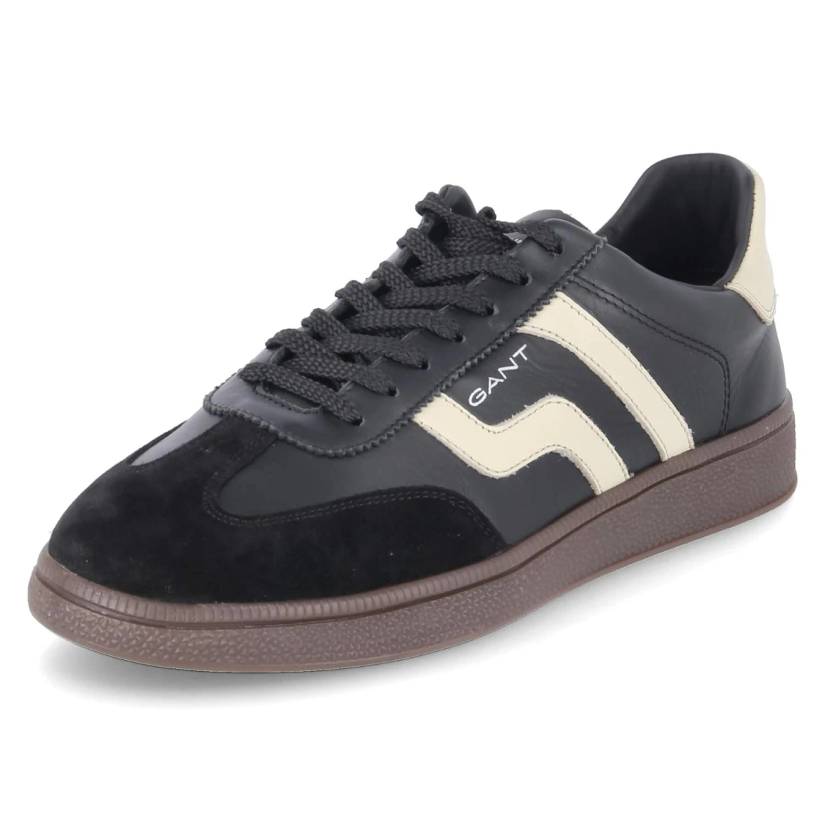 GantLow Sneaker CUZMO - black