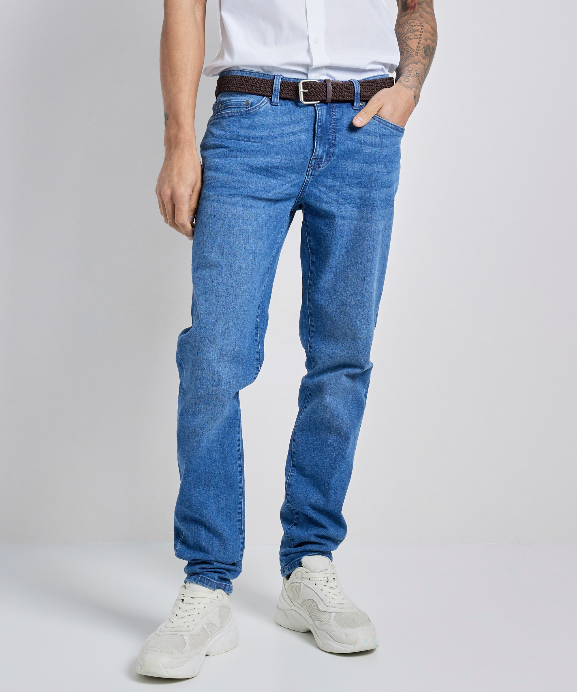 elastische riem