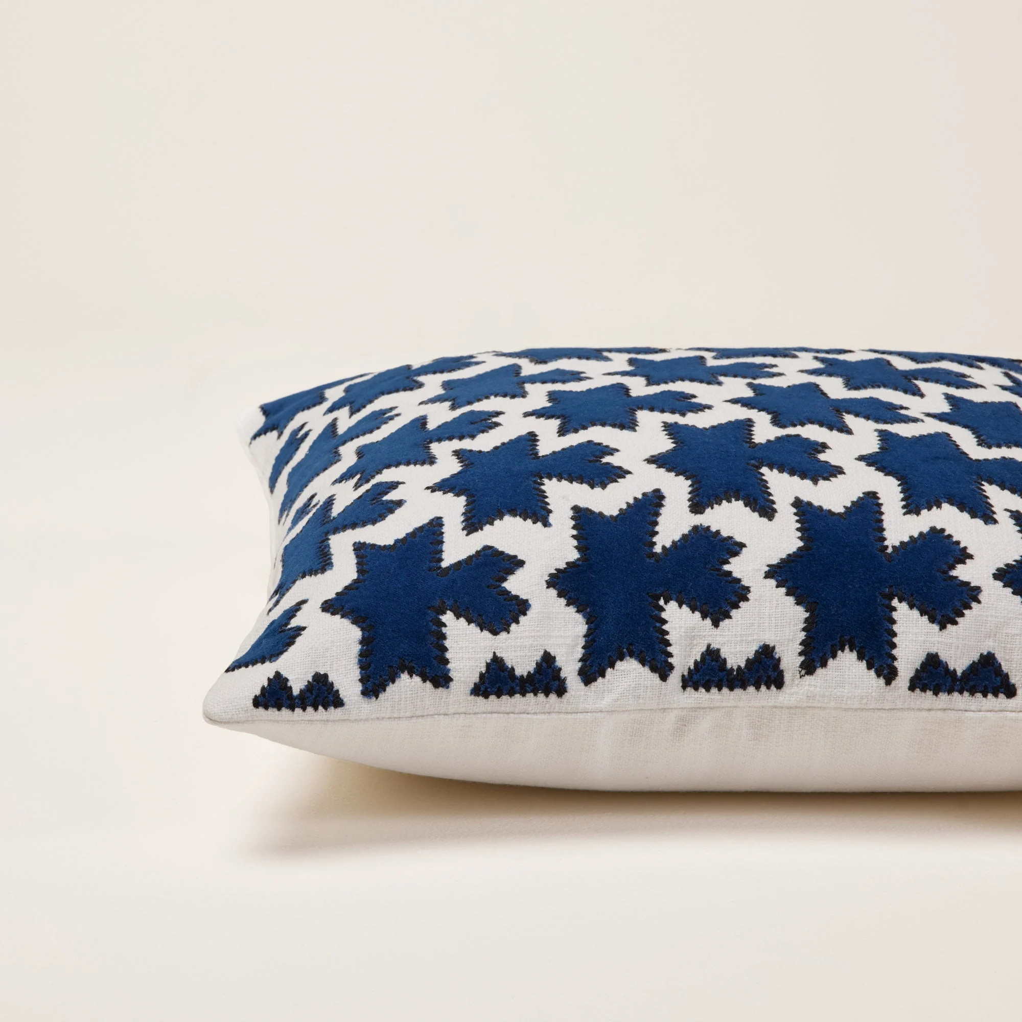 KAKTUS - Housse de coussin | Bleu