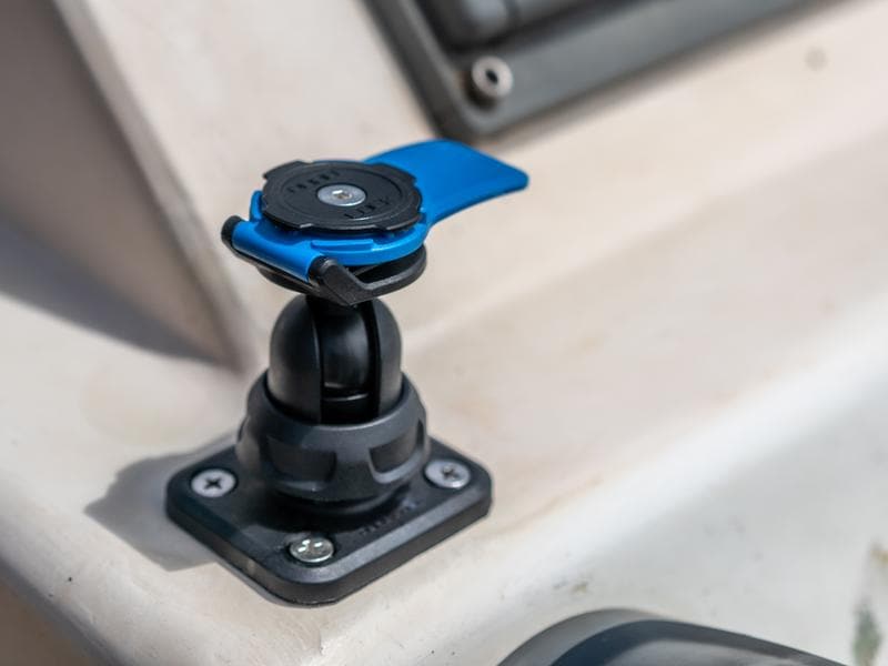 Quad Lock Adapter 360 Arm – Single Pivot Einzelschwenkarm für modularen Aufbau