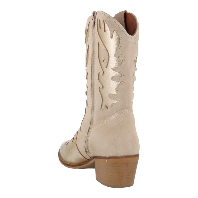 DWRS Label 28529 Sand Champagne