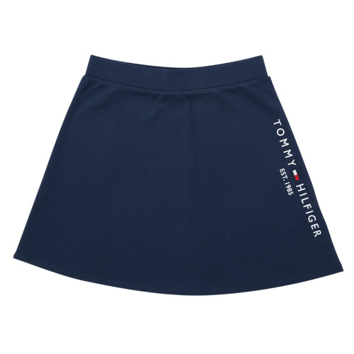 Tommy Hilfiger - AMELIA - Marine