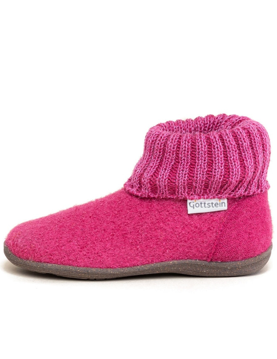 Alpine Boot RU