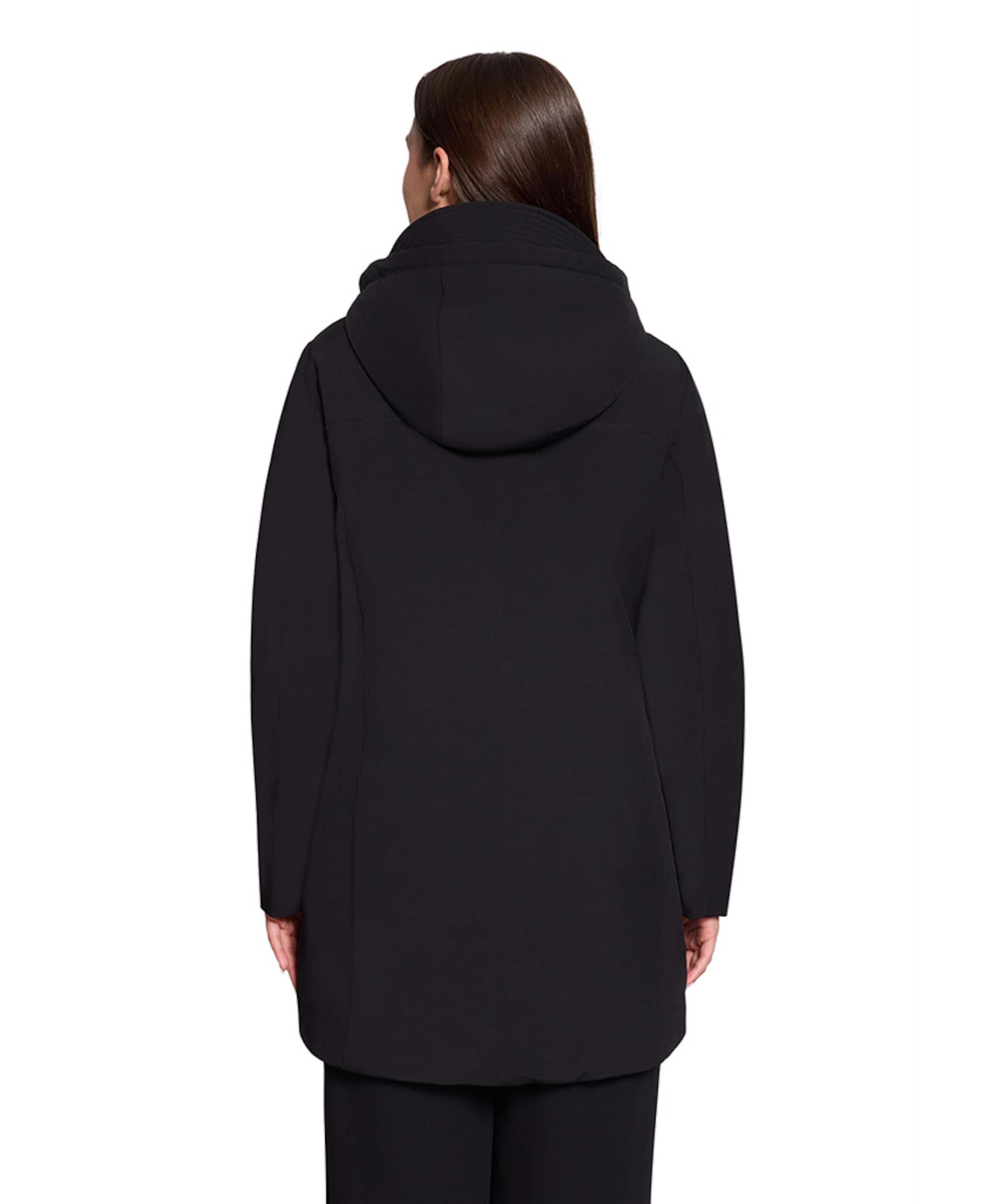 Betty Barclay Dames jas zwart