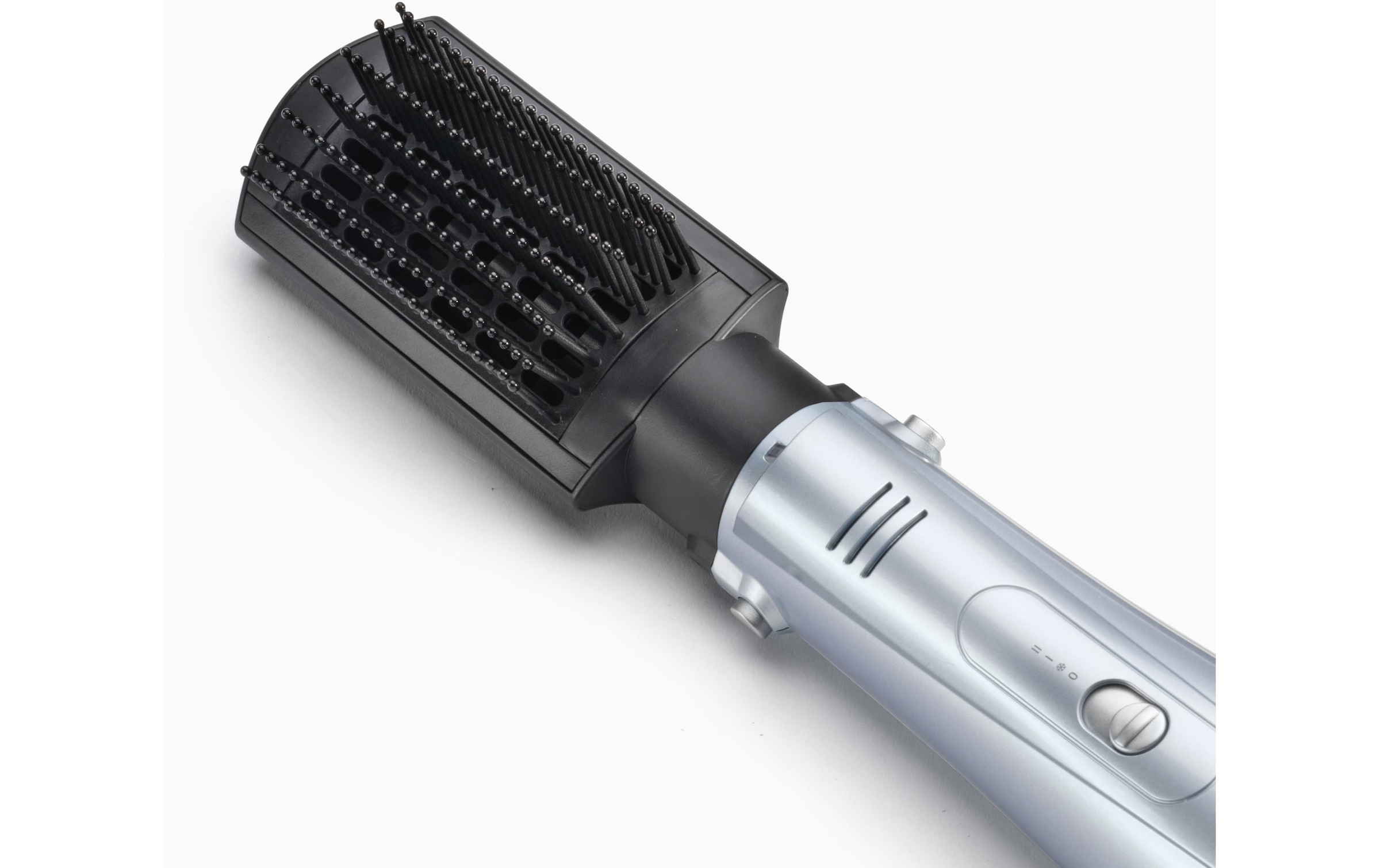 BaByliss Haarglättbürste »Hydro Fusion AS774CHE« Ionen-Technologie