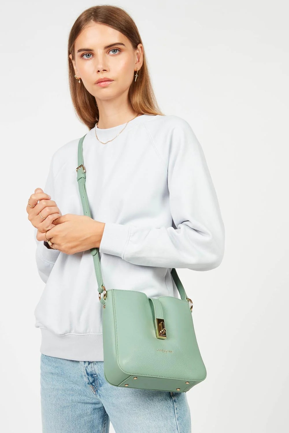 Milano Horizon-Sac trotteur