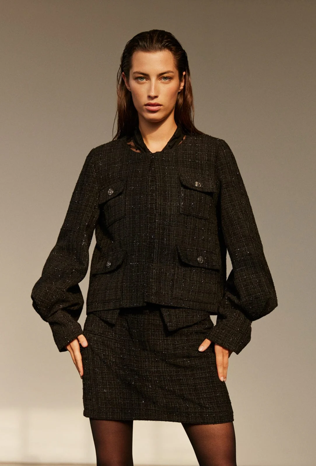 Sofie Schnoor S244115 Jacket
