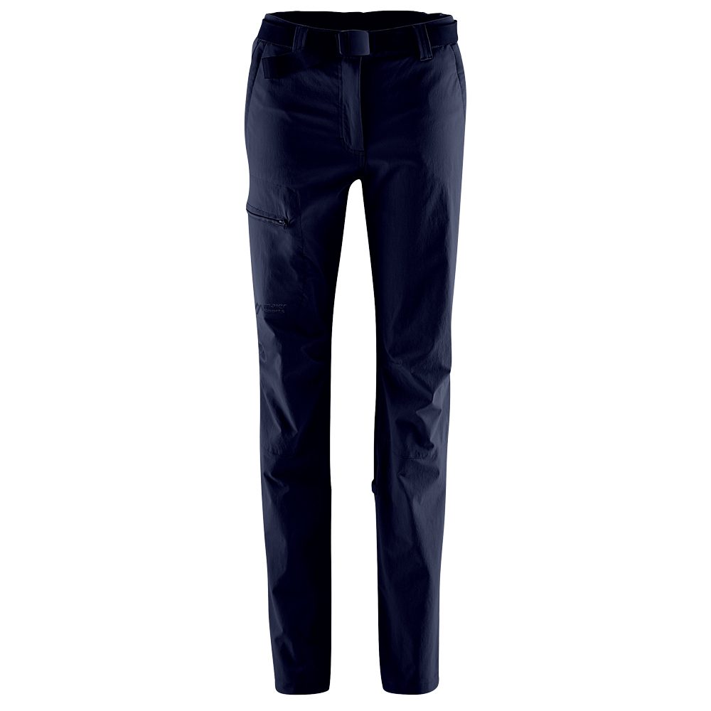 Maier Sports Lulaka Wanderhose Damen night sky