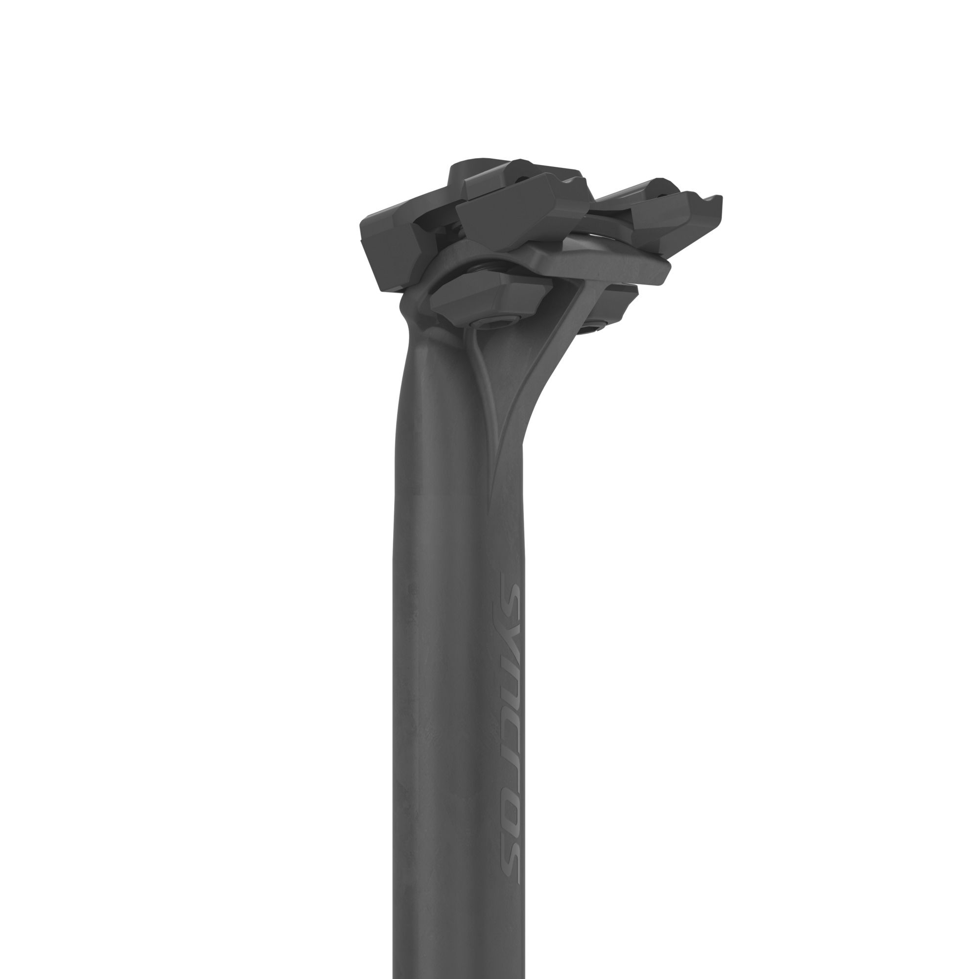Syncros Duncan SL sadelpind 25 mm Offset x 31,6 mm.