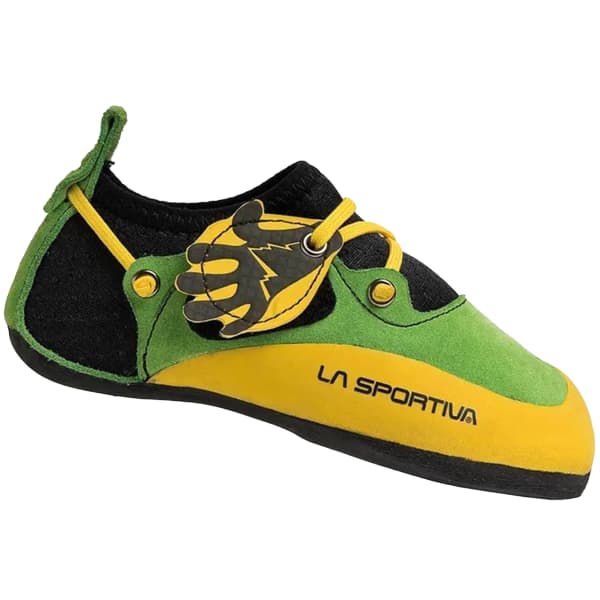 Chausson escalade LA SPORTIVA STICKIT JR