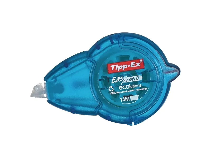 Rettetape Refill Tipp-Ex Easy ECOlutions 5 mm x 14m