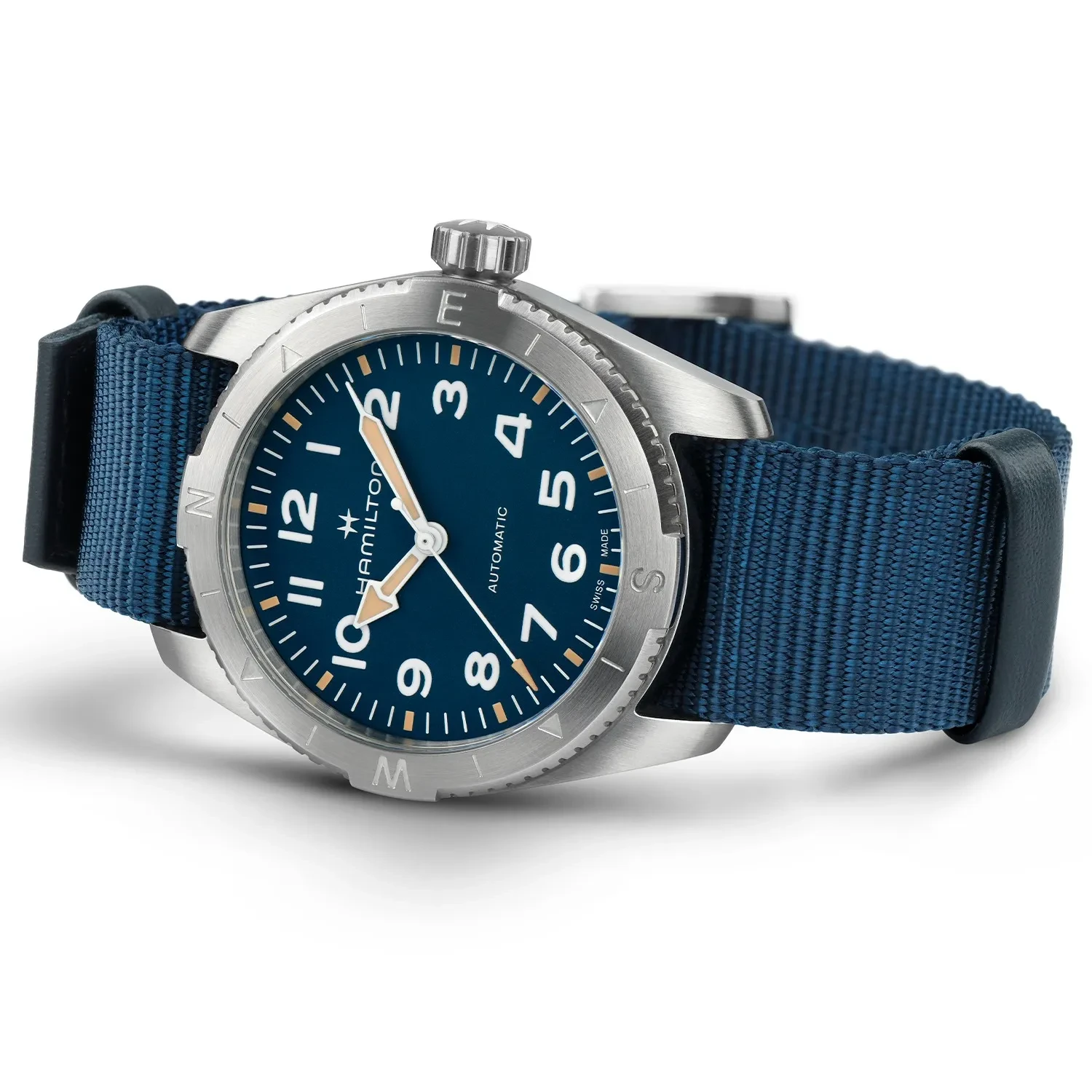 Hamilton Khaki Field Expedition Auto H70225940