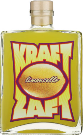 KRAFTZAFT LIMONCELLO 70CL