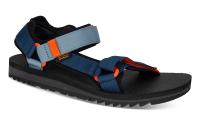 Sandal Universal Trail 1106786 Sort