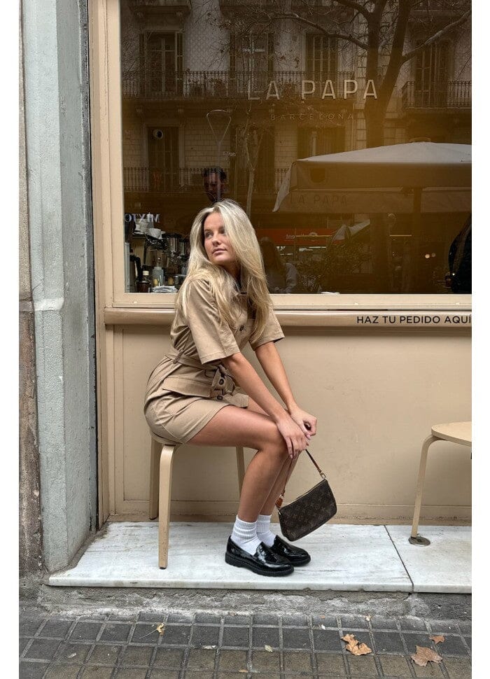 BYIC Noraic Dress
