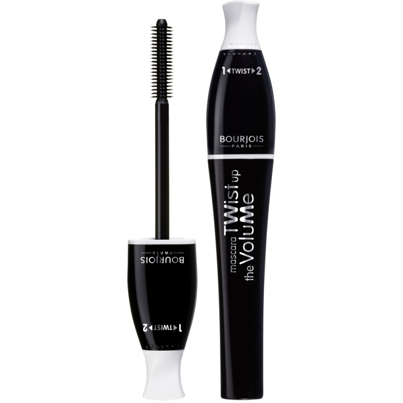 Bourjois Mascara Volume Twist Mascara 21 8ml