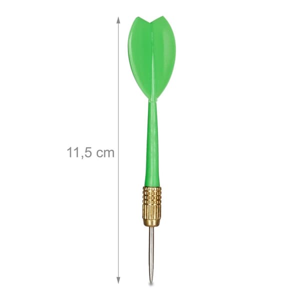 Dartboard X1 med piler