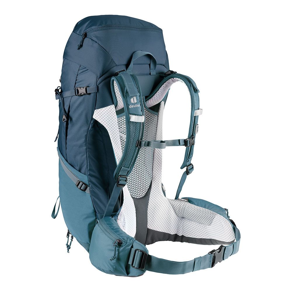 Deuter FUTURA PRO 38L SL - Sac À dos Femme marine-lake