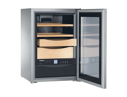 LIEBHERR - Cave à cigares ZKES453 HUMIDOR