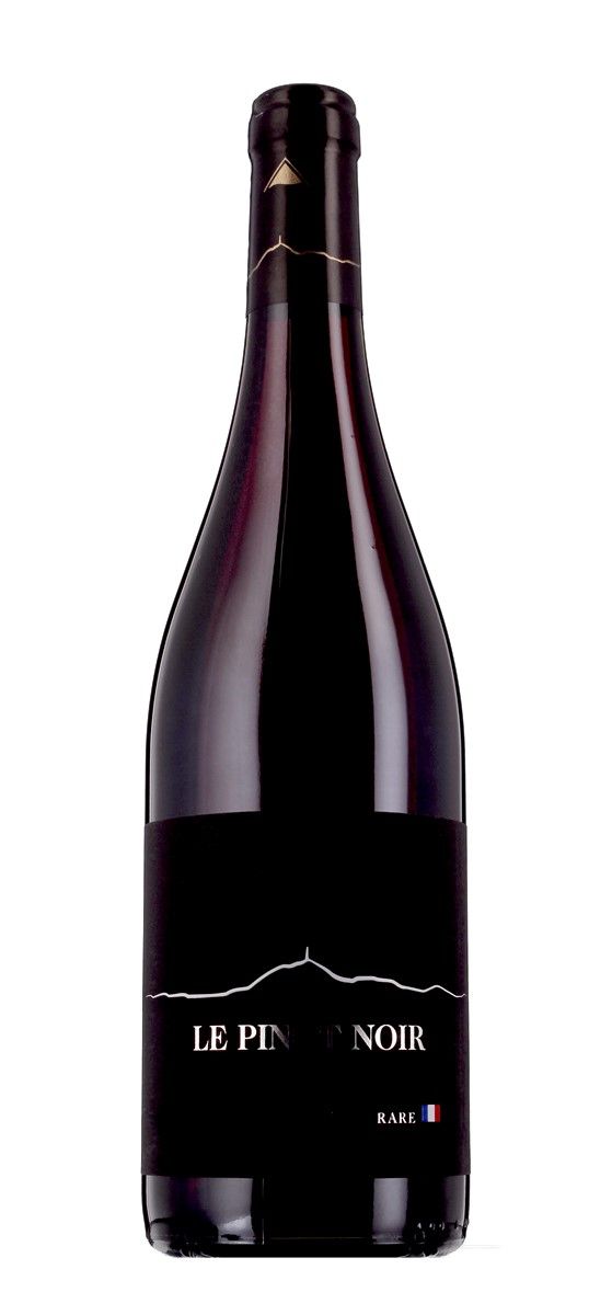 Desprat Saint Verny - Pinot Noir 2020