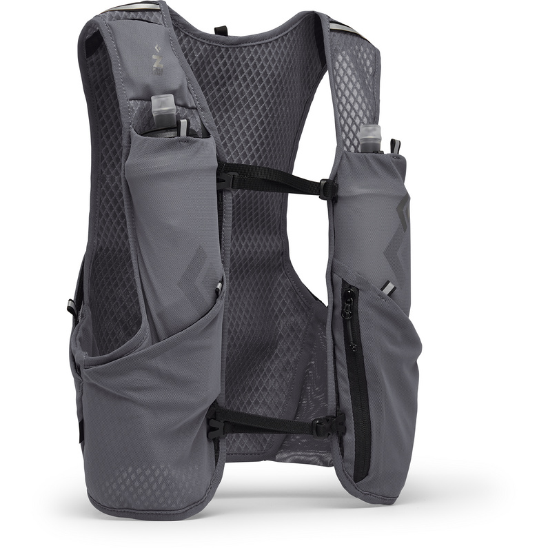 Black Diamond Herren Distance 4 Trailrunningweste